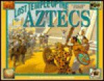 The Lost Temple of the Aztecs: Picture Book - Shelley Tanaka