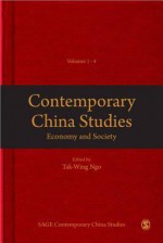 Contemporary China Studies 2: Economy & Society - Tak-Wing Ngo