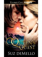 Queen's Quest - Suz deMello