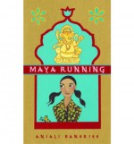 Maya Running - Anjali Banerjee