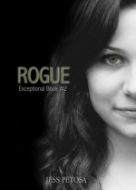 Rogue - Jess Petosa