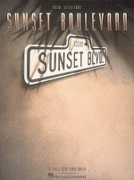 Sunset Boulevard: Vocal Selections - Andrew Lloyd Webber