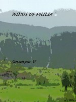 Winds Of Philia - Soumya V.