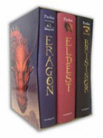 The Inheritance Cycle - Christopher Paolini