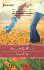 Adopt-A-Dad - Bonnie K. Winn