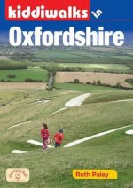 Kiddiwalks in Oxfordshire - Ruth Paley