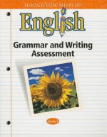 English, Grade 2: Grammar and Writing Assessment - Robert Rueda