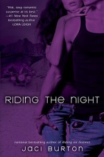 Riding the Night - Jaci Burton