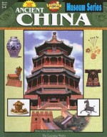 Ancient China - Diane Sylvester, Sylvester, Corbin Hillam