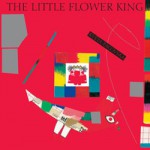 The Little Flower King - Květa Pacovská