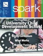 Spark Volume 1, 2007-2012 - Paula Smith, Jack Forman, Melissa Chittenden, Stephen Harrison