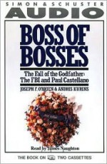 Boss of Bosses Cst - Joseph O'Brien, Laurence Shames, Andris Kurins, James Naughton