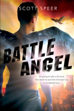 Battle Angel - Scott Speer