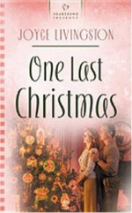 One Last Christmas - Joyce Livingston