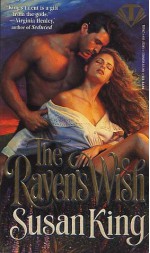 The Raven's Wish (Scottish Clans, #3) - Susan King