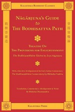 Nagarjuna's Guide to the Bodhisattva Path - Nāgārjuna, Bhikshu Dharmamitra, Bhikshu Vasitva