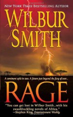 Rage - Wilbur Smith