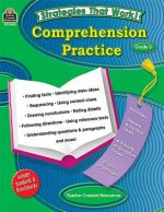 Strategies That Work: Comprehension Practice, Grade 3 - Ruth Foster