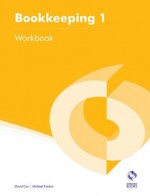 Bookkeeping 1 - Workbook - David Cox, Michael Fardon