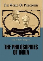 The Philosophies of India - Doug Allen, Douglas Allen, Lynn Redgrave