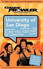 University of San Diego - James Leonard, Meghan Dowdell