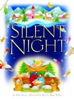 Silent Night - Vicki Howie