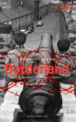 Borderland - Andrew Doyle