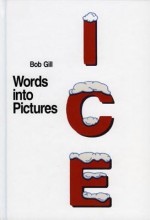 Words into Pictures - Bob Gill