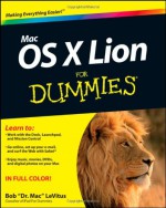 Mac OS X Lion For Dummies - Bob LeVitus