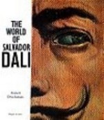 The World Of Salvador Dali - Robert Descharnes