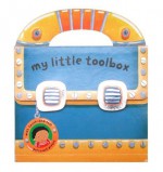 My Little Toolbox - Nathan Reed