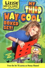 Lizzie McGuire: My Third Way Cool Boxed Set! [With Poster] - Jasmine Jones, Walt Disney Company