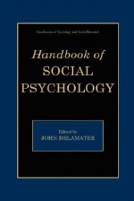 Handbook of Social Psychology - John Delamater