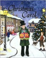 Christmas Carol - Caroline Pedler