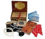 Little Box of Pirate Treasures - Sue Unstead