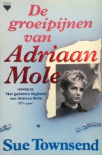 De groeipijnen van Adriaan Mole - Sue Townsend, Huberte Vriesendorp