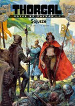 Thorgal: Kriss de Valnor, t. 4 - Sojusze - Yves Sente, Giulio De Vita