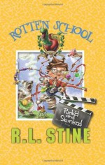 Punk'd and Skunked - R.L. Stine, Trip Park