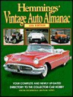 Hemmings' Vintage Auto Almanac - David Brownell