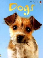 Dogs (Usborne Beginners: Information for Young Readers: Level 1) - Emma Helbrough