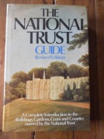 The National Trust Guide - Robin Fedden