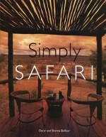 Simply Safari - Daryl Balfour, Sharna Balfour