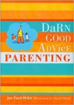 Darn Good Advice - Jan Faull, David Hitch