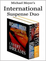 Michael Meyer's International Suspense Duo - Mike Meyer