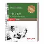 Icd 9 Cm Expert For Physicians, Volumes 1 & 2 2010 Edition (Icd 9 Cm Expert For Physicians, Vol. 1 & 2) - Ingenix, Anita C. Hart