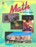 Math for the Real World - Jerry Aten, Pam Boone