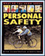 Personal Safety - Pete Sanders, Steve Myers