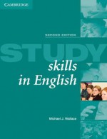 Study Skills in English - Michael Wallace