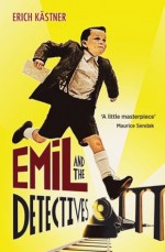 Emil and the Detectives (Red Fox Classics) - Erich Kxe4stner, Walter Trier, Walter de la Mare