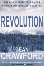 Revolution - Dean Crawford